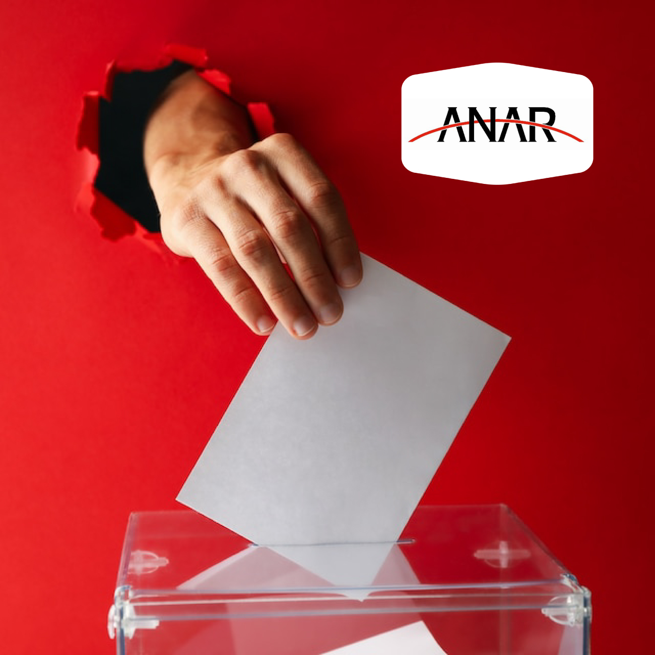 ANAR Araştırma