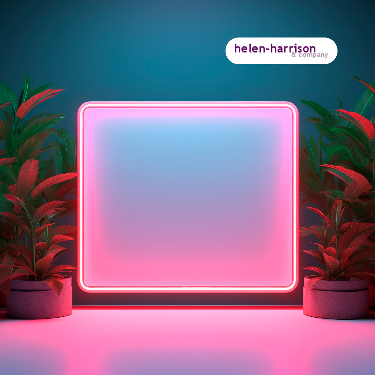 Helen Harrison & Company