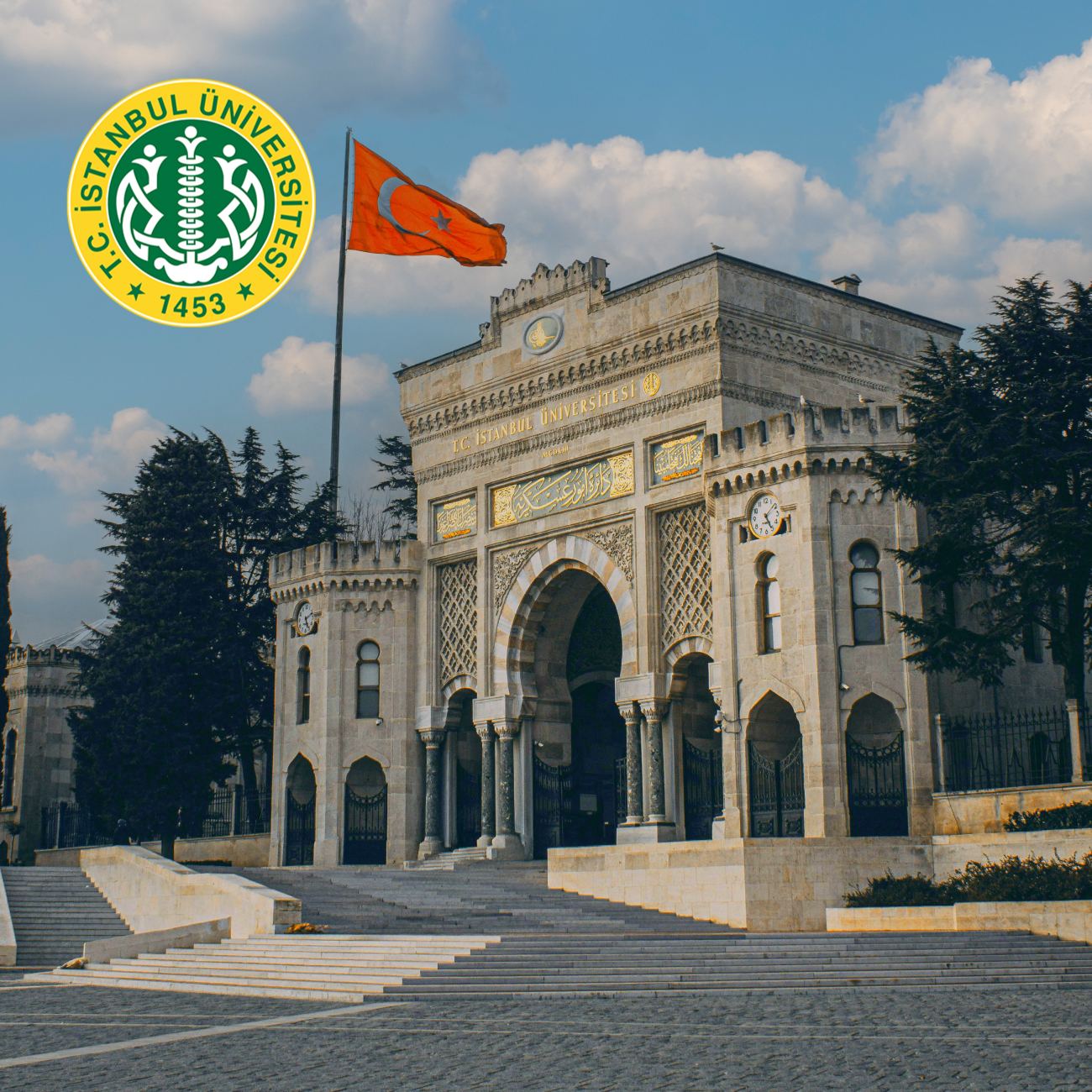 İstanbul Üniversitesi