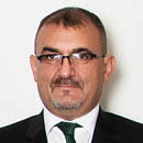 M. Aydın Şerbetçioğlu